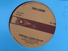 TOBI LEGEND /DEAN PARRISH / JIMMY RADCLIFFE - Original 3 BEFORE 8