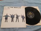 The Beatles – help-1965-UK  FIRST  STEREO PRESS- PARLAPHONE - ( SHRINK )- N/MINT