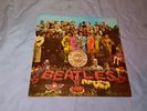THE BEATLES-sgt.pepper's lonely hearts club band 1967-UK FIRST PRESS-MONO-EX++