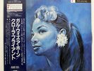 CLORA BRYANT GAL WITH A HORN VAP 35233 JAPAN HEAVY WEIGHT OBI VINYL LP