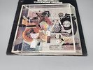 A CLOCKWORK ORANGE LP Walter Carlos VG CONDITION COLUMBIA VINYL PC-31480 1972