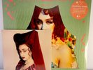 Chappell Roan Rise and Fall UO Pink 2lp + Good Luck Babe Red Vinyl