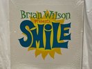 Brian Wilson Presents Smile Vinyl Double LP Rhino Records New Sealed  Beach Boys