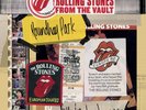 NEW The Rolling Stones From The Vault: Live In Leeds 1982 (Sealed)