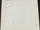 SIGNED BY JOHN KOERNER Music Is Just A Bunch Of Notes 1972 LP VG+ Cond JSA COA