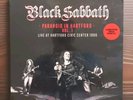 Black Sabbath - Paranoid In Hartford - Vol. 1 -  Live At Hartford Civic Center