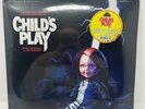 New Sealed Child's Play OST 2XLP Colored Vinyl Waxwork WW081 *Read*