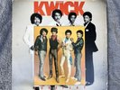 Kwick-Foreplay CAPITOL Vinyl EX Condition