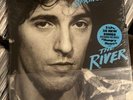 *SEALED UNOPENED ORIGINAL* Bruc Springsteen The River vinyl lp 1st Pressing