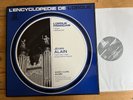 EDO 250/252 Jehan Alain Works for Organ Marie-Claire Alain 3 LP box HP LIST