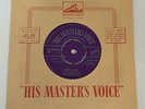 Joe Bennett & Sparkletones 1958 45 Black Slacks / Boppin Rock Boogie HMV POP 399