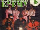 2xLP Public Enemy Apocalypse 91...The Enemy Strikes Black GATEFOLD NEAR MINT