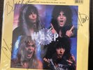 wasp the last command vinyl