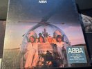 ABBA - ARRIVAL -THE SINGLES - 4 COLOR VINYL BOXED SET