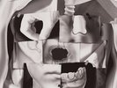 Lorn / Ask The Dust 2012 UK IDM, Dubstep Limited 2LP Ninja Tune Records ZEN187