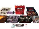 RATT | Black 5xVinyl LP | The Atlantic Years 1984-1991 | BMG