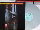 DEPECHE MODE Black Celebration LP Grey Vinyl Germany Misprint Mute 1986 Sticker