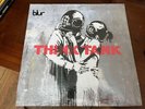 Think Tank by Blur 2012 Double Album Mint Factory Sealed