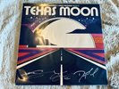 Khruangbin & Leon Bridges - Texas Moon *Signed* EP [Midnight Purple Vinyl] (New)