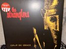 The Stranglers Coup De Grace 2014 Red Vinyl