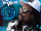 General Levy & Joe Ariwa Be Concious & Wise: Dub Showcase (Vinyl) 12