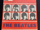 THE BEATLES EP.A HARD DAYS NIGHT.EXTRACTS FROM THE ALBUM.GEP 8924.MONO