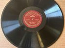 Billie Holiday - Strange Fruit/Fine And Mellow * Commodore 526 Jazz 78rpm Hear