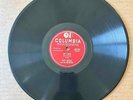 Billie Holiday - God Bless The Child/Am I Blue * Columbia 38792 Jazz 78rpm Hear