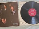 THE ROLLING STONES NO2 VINYL  1st press   1A / 2A DECCA LK 4661 1965 ex