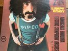 FRANK ZAPPA   LUMPY GRAVY   VINYL ALBUM