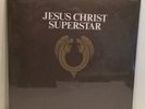 JESUS CHRIST SUPERSTAR '70 Decca 2LP textured gatefold w/book DXA7206 SEALED
