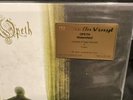 OPETH  watershed 2LP gatefold IMPORT booklet POSTER   NEW vinyl LP sealed FREE
