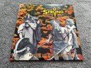 Strung Out Another Day In Paradise Vinyl LP Record