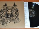 The White Buffalo - Once Upon A Time In The West - 2017 EU Earcache Vinyl LP