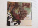 Charles Mingus 