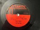 THE DRIFTERS DRIP DROP MOONLIGHT BAY ATLANTIC 78 RPM JUKEBOX ROCK N ROLL R & B