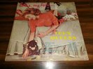 1956 TEEN QUEENS, EDDIE MY LOVE ORIGINAL FIRST PRESSING ALBUM CROWN CLP 5022