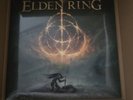 ELDEN RING OFFICIAL 2LP RPG Game Soundtrack Score SEALED Marble Vinyl brand new