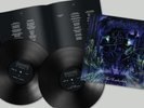 Dissection 'The Somberlain' 2LP Black Vinyl - NEW & SEALED