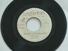Rare Original Reggae Soul 45 Otis Gayle - What You Won't Do For Love (Coxsone)