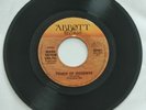 Rare Original Northern Soul Funk 45 Mark Seven Unltd - Touch Of Goodbye (Abbott)
