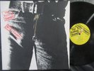 ROLLING STONES Sticky Fingers / Remastered 180g Reissue LP 2015 POLYDOR 376482-1