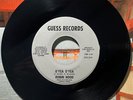 northern soul funk 7” ROBIN HOOD By My Side O’Yea HEAR Lenis Guess Obscure VG+