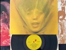 The Rolling Stones-Goats Head Soup 1st Uk Press w/Inserts & No ‘Made In The UK’