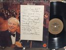 Isaac Stern Jean-Pierre Rampal Play Vivaldi & Telemann LP 1978 M 35133