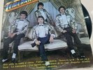 Los Temerarios - Incontenibles - Una Lagrima Más - Fueron Tus Palabras