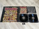 PESTILENCE - CONSUMING IMPULSE ORG LIM. 2LP 30TH ANNIVERSARY + OIS/POSTER 2019
