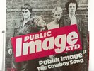 Public Image limited  Cowboy Song  7