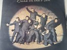 Paul Mccartney & Wings Band On The Run Australian Press Vintage 1973 Vinyl LP GC