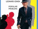 LEONARD COHEN-POPULAR PROBLEMS (VINYL WITH BONUS CD) NEW VINYL